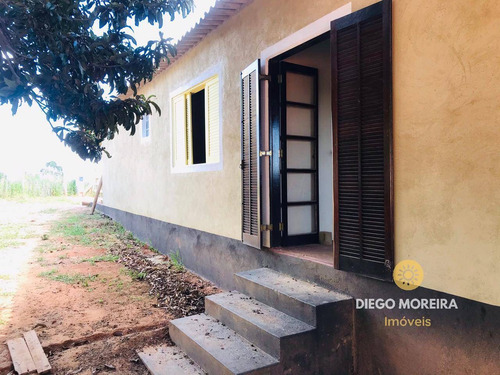 Imagem 5 de 15 de Chácara À Venda Em Mairiporã Com 2.160 M² - Ch96