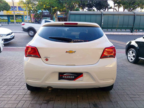 Chevrolet Onix 1.0 Joy 5p