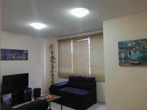Imagen 10 de 22 de Departamento Amueblado - Col. Modelo Entre 20 De Noviembre Y Maestros Veracruzanos