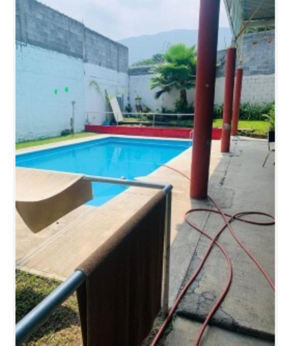 Quinta En Venta En Jardines De La Silla (jardines)