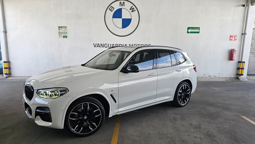 X3 M40 2021
