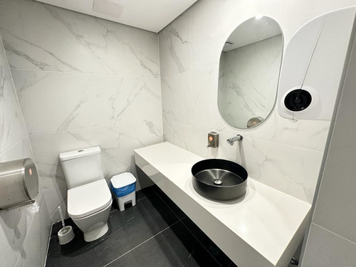 Carrasco Smart Riviera Venta Oficina A Metros De La Rambla