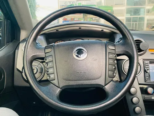 SsangYong Actyon 2.3 A230 4x2