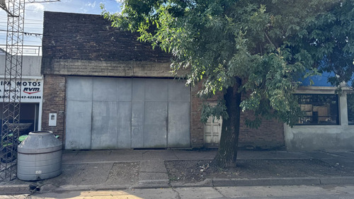 Galpón En Venta Colón Entre Ríos