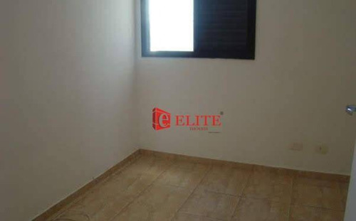 Imagem 13 de 30 de Apartamento Com 4 Dormitórios À Venda, 123 M² Por R$ 580.000,00 - Bosque Dos Eucaliptos - São José Dos Campos/sp - Ap4085