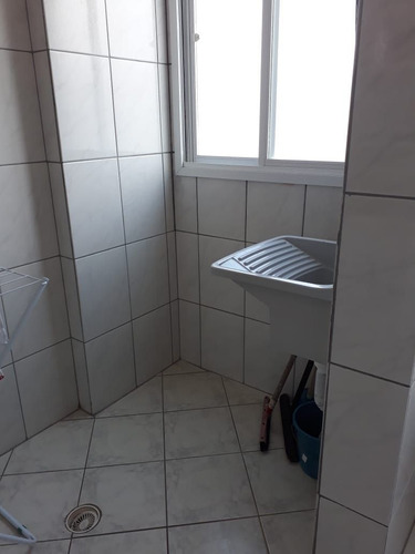 Imagem 9 de 9 de Apartamento - Ref: 6334
