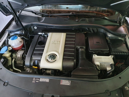Imagem 15 de 15 de Volkswagen Passat 2.0 Turbo Fsi Highline