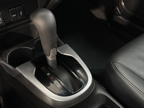 Honda Fit 1.5 EXL 16V FLEX 4P AUTOMÁTICO