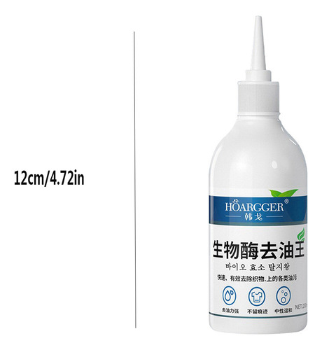Detergente En Aerosol Para Limpiar Ropa, 200 Ml, Sin Enjuagu