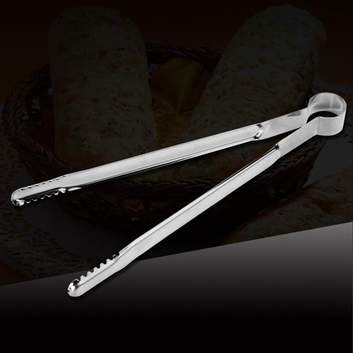 Zh Pinzas Para Alimentos Pinzas Para Servir En La Cocina Del