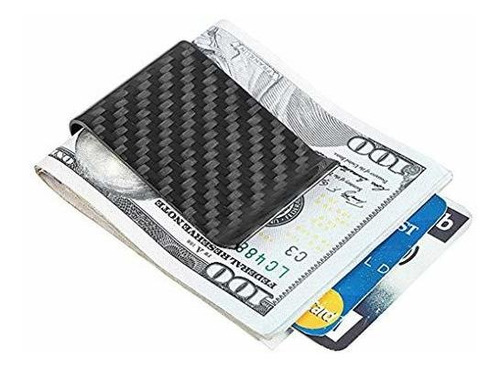 Pinzas Para Billetes De Travelambo