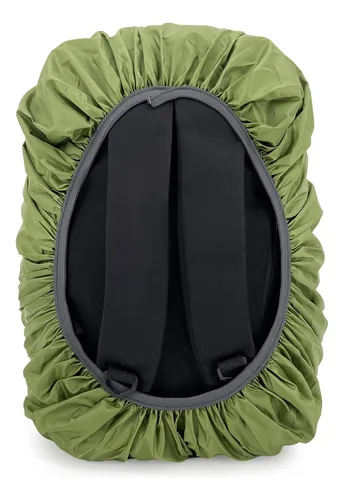 Jaegvida Funda De Mochila Impermeable Para Mochila De 30 L-1