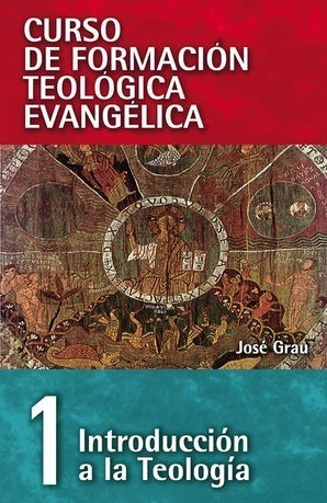 Imagen 1 de 3 de Introduccion A La Teologia, Jose Grau, Estudio