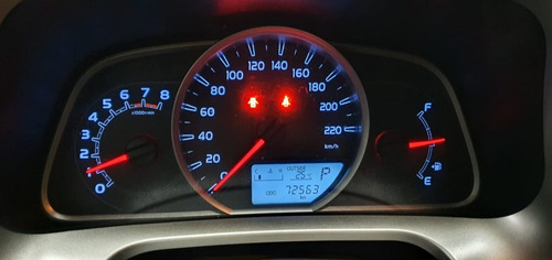 Toyota Rav4 4x2 2014