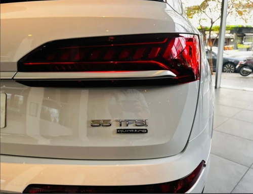 Imagen 11 de 12 de Audi Q7 3.0 Tfsi 333cv Tiptronic Quattro