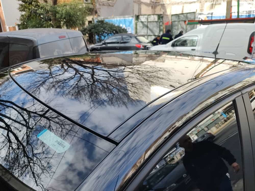 Imagen 9 de 16 de Renault Captur 2019 1.6 Intens Cvt