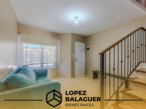 Casa En Ciudad Evita - Duplex - 2 Dormitorios - Cochera