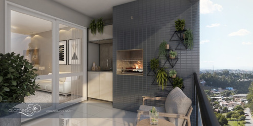 Imagem 4 de 22 de Apartamento À Venda No Bairro Centro - São Leopoldo/rs - O-13875-23737