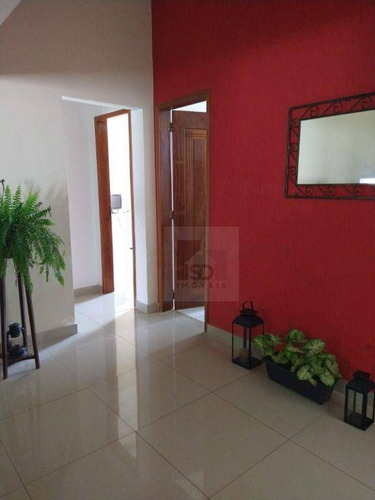 Imagem 10 de 27 de Casa, 300 M² - Venda Por R$ 730.000,00 Ou Aluguel Por R$ 3.200,00/mês - Parque Flexal - Guapimirim/rj - Ca1371