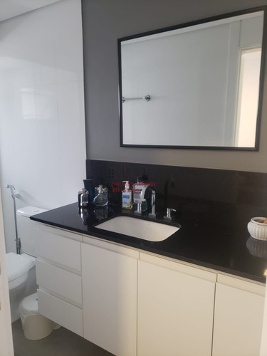 Imagem 13 de 15 de Apartamento - Pinheiros - Ref: 2707 - V-8147484