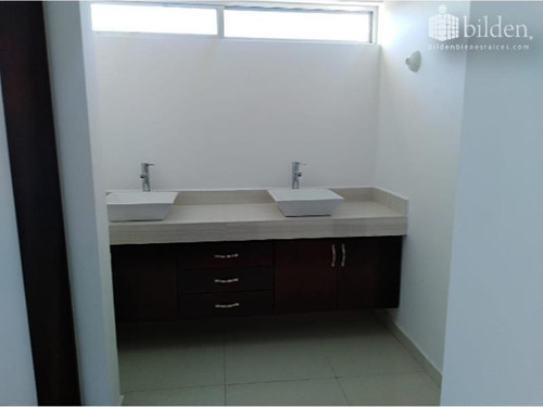 Imagen 8 de 12 de Casa Sola En Renta Frac. Residencial Villas De Zambrano