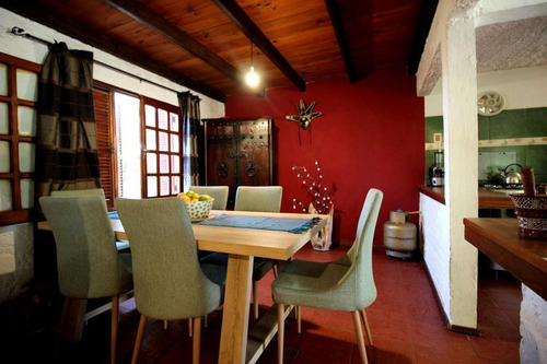 Venta Casa Km 16