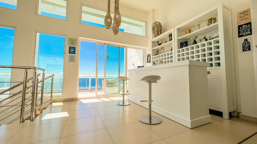 Vendo Penthouses Totalmente Amueblado Con Muebles De Calidad De Primera Línea En Juan Dolió A 35 Minutos De La Capital De Santo Domingo, República Dominicana
