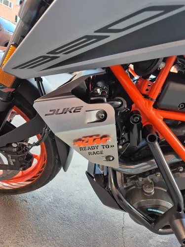 Duke 390ng V2