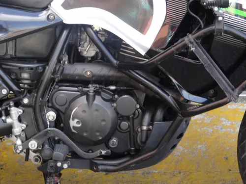 Kawasaki Klr 650