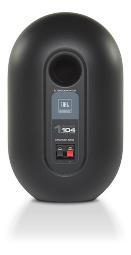 Imagen 3 de 3 de Parlantes Monitores Jbl 104-bt Activos Bluetooth
