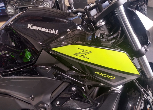 Imagen 16 de 25 de Kawasaki Z400, Entrega Inmediata, Financiacion Exclusiva!