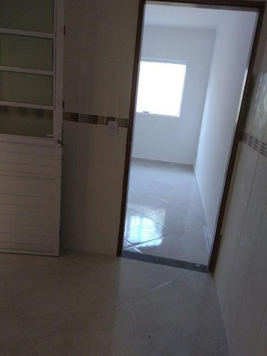 Sobrado Residencial À Venda, Vila Esperança, São Paulo. - So6119