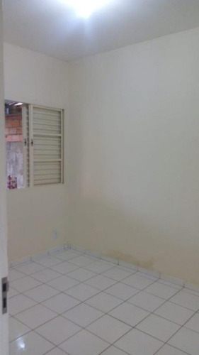 Imagem 11 de 26 de Casas - Venda - Vila Inema - Cod. Ca0400 - Vca0400