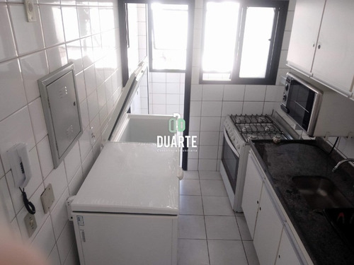 Imagem 18 de 26 de Apartamento - Ap04076 - 69732528