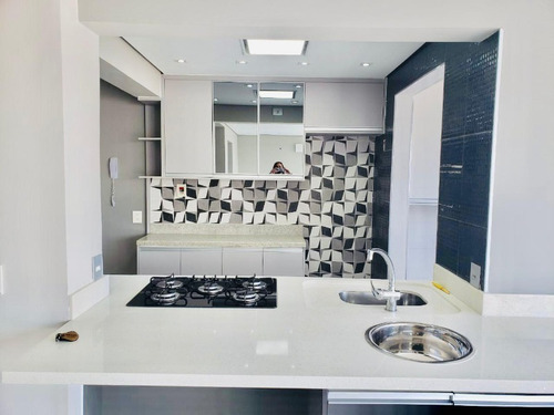 Imagem 2 de 18 de Apartamento - 877c - 69806771