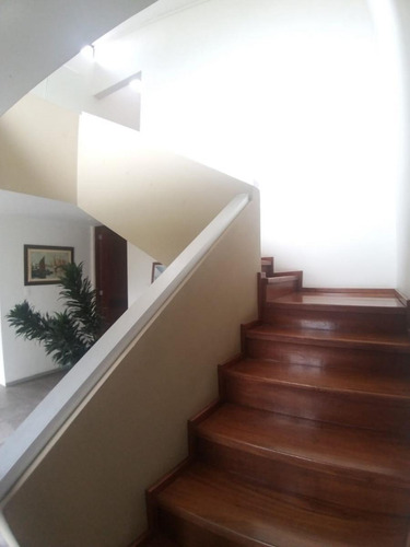 Imagen 7 de 24 de Casa En Condominio En Renta En Lomas De Vista Hermosa ( 504855 ) ( 3 Recámaras, 3.5 Baños, 300m2 )