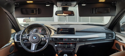 BMW X6 M 4.4 X6 M . At