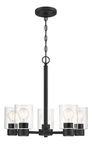 Comprar Westinghouse Lighting 6115300 Sylvestre Light Fixture, Matte