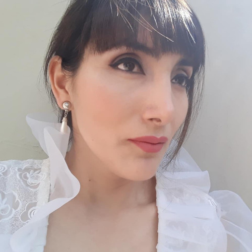 Maquilladora Profesional. A Domicilio