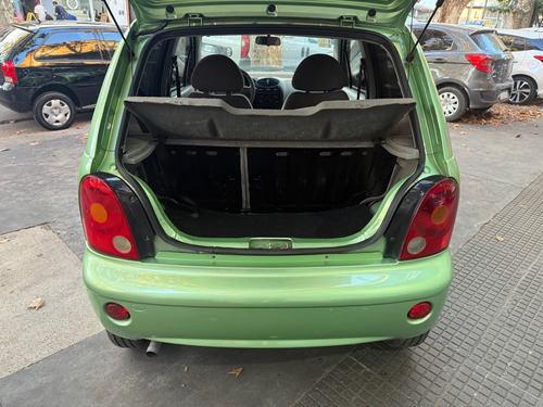 Chery QQ 1.1 Confort