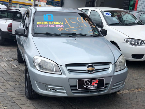 Chevrolet Celta 1.0 Ano 2010 2p