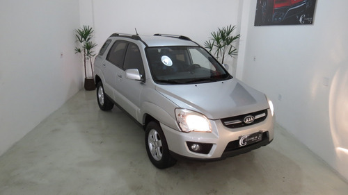 Sportage Ex 2009 2.0