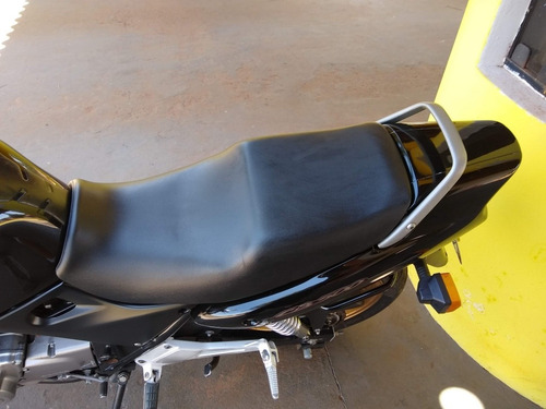 Honda Cb 500