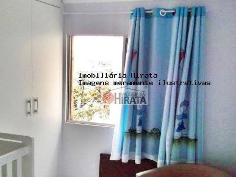 Apartamento Com 2 Dormitórios À Venda, 53 M² Por R$ 245.000,00 - Vila Santana - Campinas/sp - Ap0702