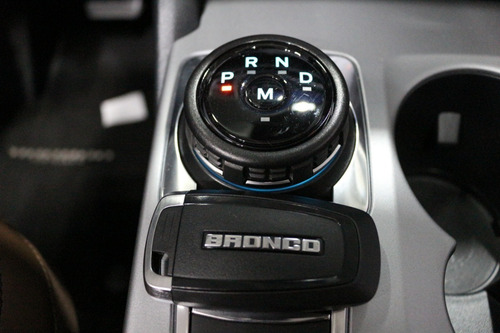 Imagem 10 de 14 de Ford Bronco Sport 2.0 Ecoboost Wildtrak 4x4 2021 !!!