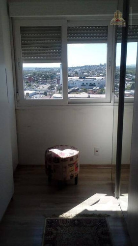 Imagem 26 de 30 de Apartamento No Viva Vida Clube Moinho - Ap3805