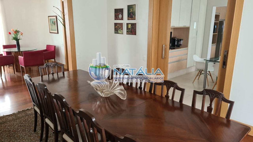 Imagem 13 de 30 de Apartamento Com 3 Dorms, Cerqueira César, São Paulo, Cod: 64189 - V64191