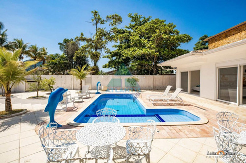 Imagem 4 de 15 de Casa Para Venda Em Ubatuba, Praia Dura, 3 Dormitórios, 1 Suíte, 2 Banheiros, 4 Vagas - 1050_2-1562673