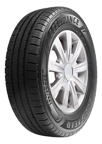 Pneu 185/65r14 Goodyear Assurance Maxlife 86h H
