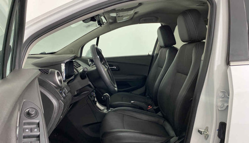 Imagen 9 de 15 de 123338 - Chevrolet Trax 2016 Con Garantía